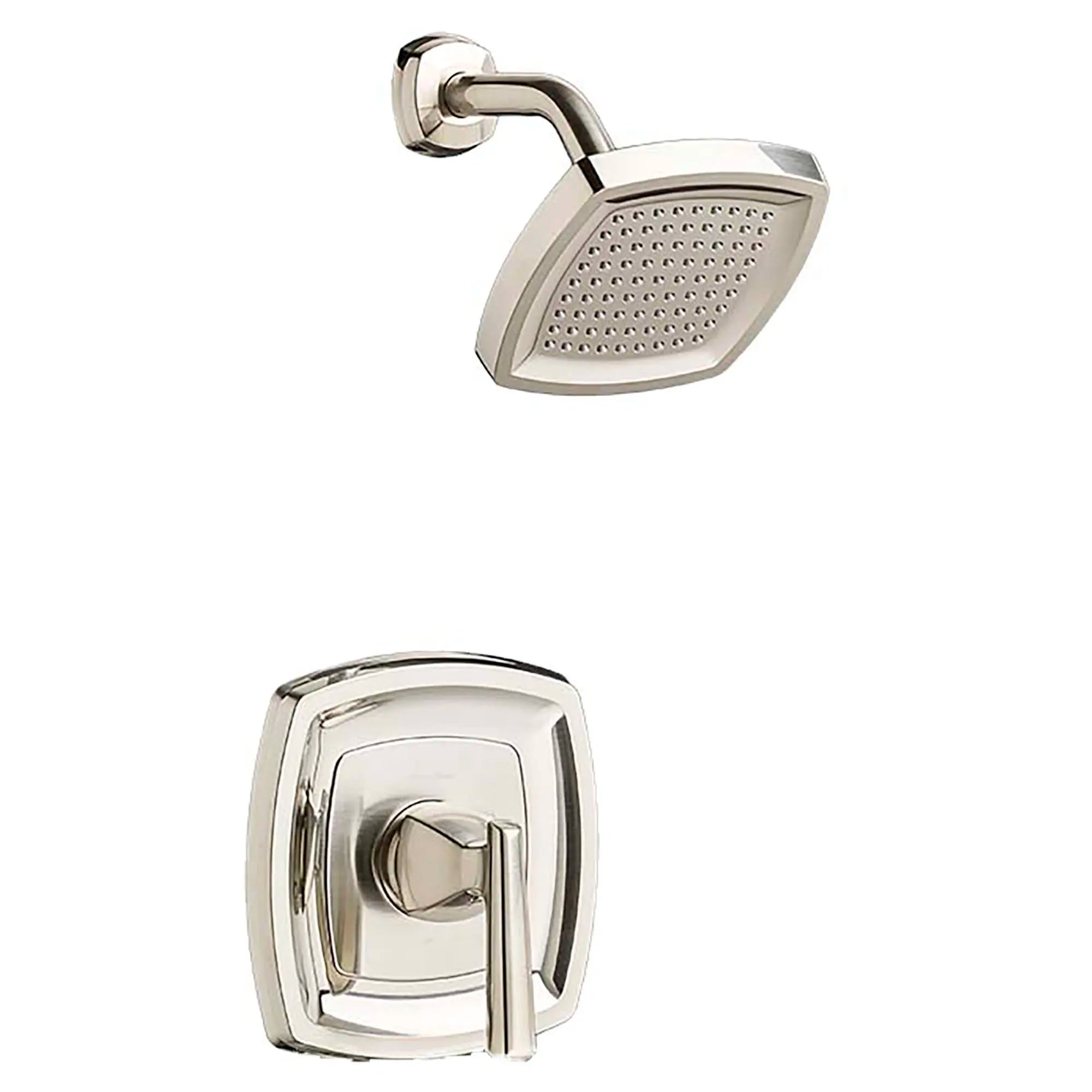 Edgemere 1.8 GPM Shower Trim Kit with Lever Handle — thumbnail 2